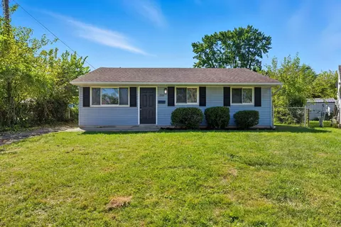 1319 Edsel Ct, Columbus, OH 43207