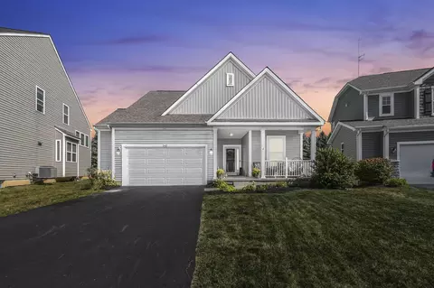 540 Eisen Dr, Blacklick, OH 43004