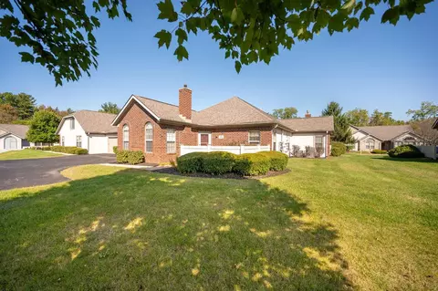 8511 Stonewoods Ln, Powell, OH 43065