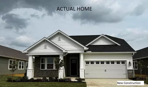 848 Heritage Blvd, Delaware, OH 43015