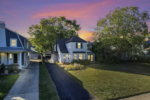 257 N Cassingham Rd, Columbus, OH 43209