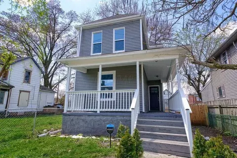 205 S Princeton Ave, Columbus, OH 43223