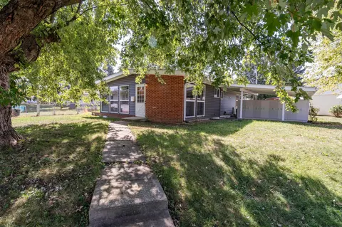 643 Willabar Dr, Washington Court House, OH 43160