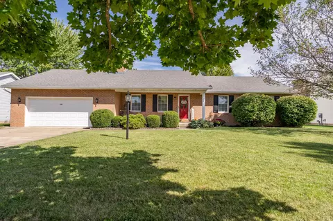 630 Kimberly Dr, Washington Court House, OH 43160