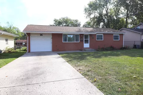 430 Lawrence Ave, Columbus, OH 43228