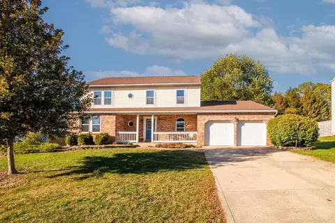107 N Highview Blvd, Pataskala, OH 43062