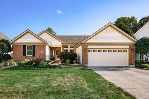 2383 Birch Bark Trl, Grove City, OH 43123