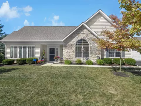 4813 Ashleigh Dr, Dublin, OH 43016