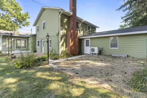 Exterior - 111 Edwards Rd, Johnstown, OH 43031 photo 9 of 16