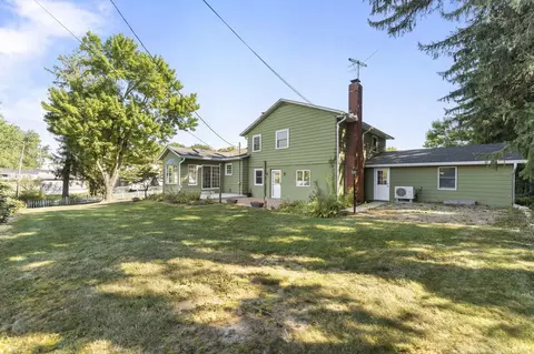 Exterior - 111 Edwards Rd, Johnstown, OH 43031 photo 11 of 16
