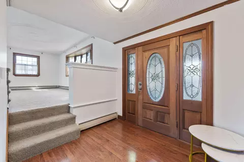 Entry Way - 111 Edwards Rd, Johnstown, OH 43031 photo 2 of 2