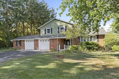 Exterior - 111 Edwards Rd, Johnstown, OH 43031 photo 2 of 16