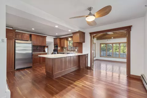 Kitchen - 111 Edwards Rd, Johnstown, OH 43031 photo 1 of 4