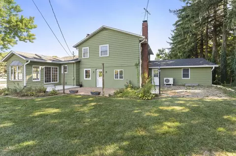Exterior - 111 Edwards Rd, Johnstown, OH 43031 photo 12 of 16