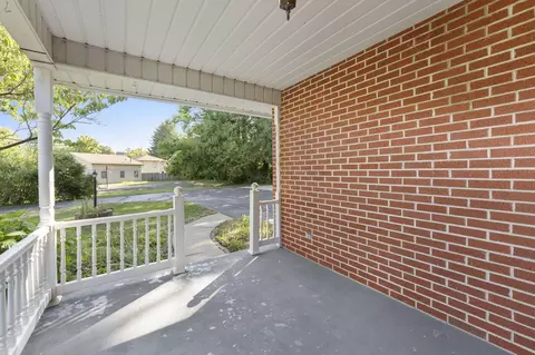 Exterior - 111 Edwards Rd, Johnstown, OH 43031 photo 4 of 16
