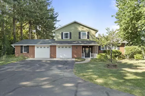 111 Edwards Rd, Johnstown, OH 43031