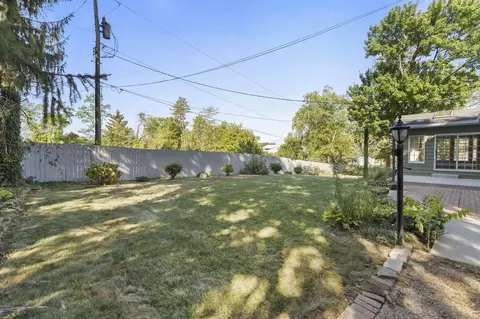 Exterior - 111 Edwards Rd, Johnstown, OH 43031 photo 10 of 16