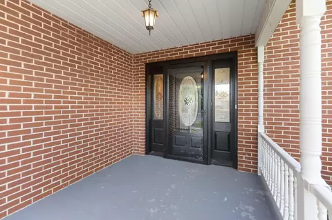 Exterior - 111 Edwards Rd, Johnstown, OH 43031 photo 5 of 16