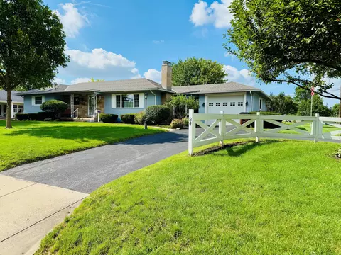 84 Kramer St, Canal Winchester, OH 43110
