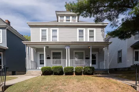 44-46 W Maynard Ave, Columbus, OH 43202