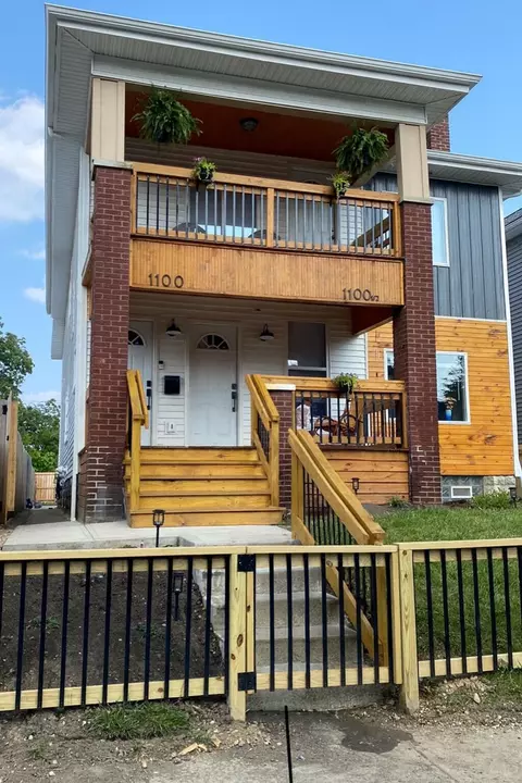 1100 Wilson Ave #1100, Columbus, OH 43206
