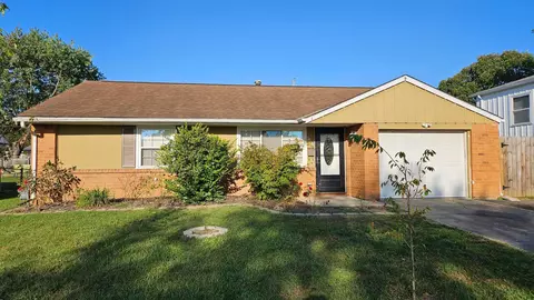 435 Redmond Rd, Columbus, OH 43228