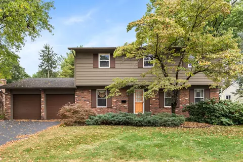 127 Heischman Ave, Worthington, OH 43085