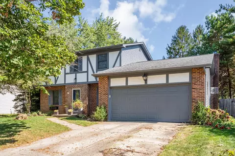 200 Matthew Ave, Westerville, OH 43081