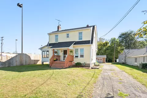 42 Maplewood Ave, Columbus, OH 43213