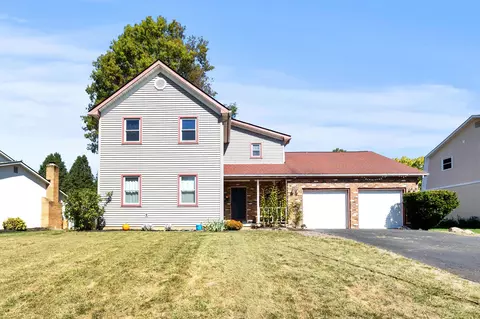 192 Buckeye Ct, Westerville, OH 43081