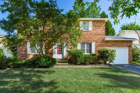 6526 Borr Ave, Reynoldsburg, OH 43068