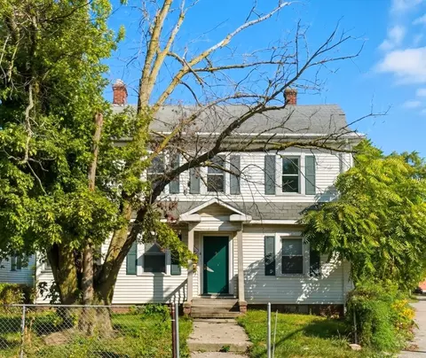 1326 E 23rd Ave, Columbus, OH 43211