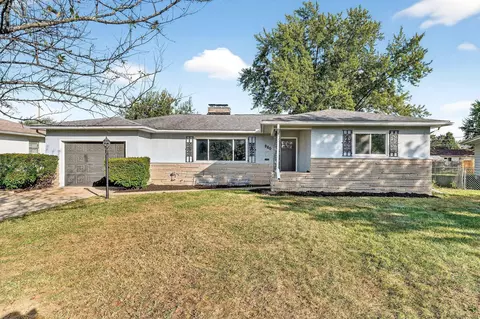 980 Miriam Dr E, Columbus, OH 43204