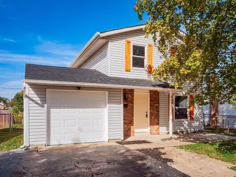 904 Kyle Ave, Columbus, OH 43207
