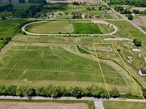 0 Thornville Rd NE #TRACT 7, Thornville, OH 43076