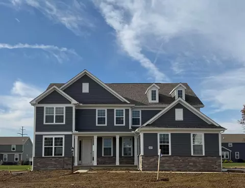 2893 Cleo St #LOT 3523, Delaware, OH 43015