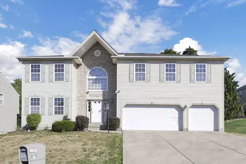 310 Abbey Ave, Lithopolis, OH 43136