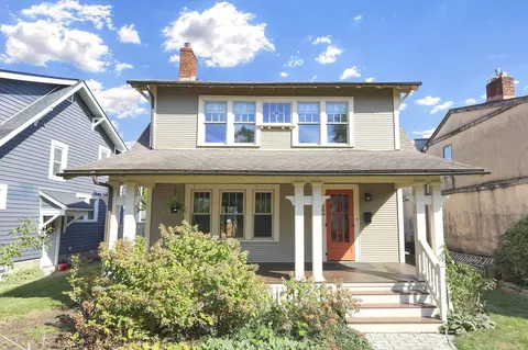 1384 Glenn Ave, Columbus, OH 43212