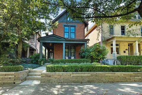 1039 Hunter Ave, Columbus, OH 43201