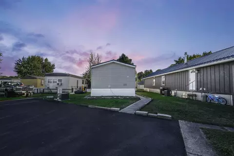 11050 Fancher Rd #LOT 103, Westerville, OH 43082