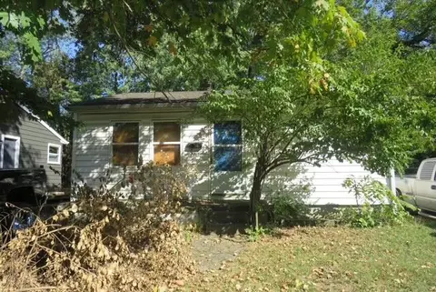 796 Northview Ave, Columbus, OH 43219