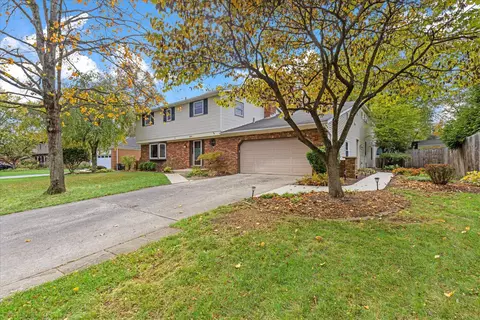 6041 Rocky Rill Rd, Columbus, OH 43235