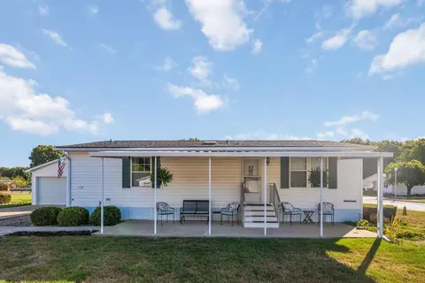 3200 Smeltzer Rd #114, Marion, OH 43302