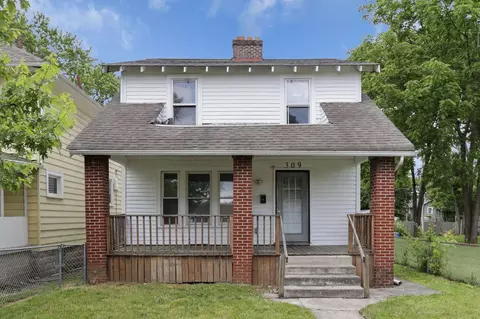 309 Dana Ave, Columbus, OH 43223