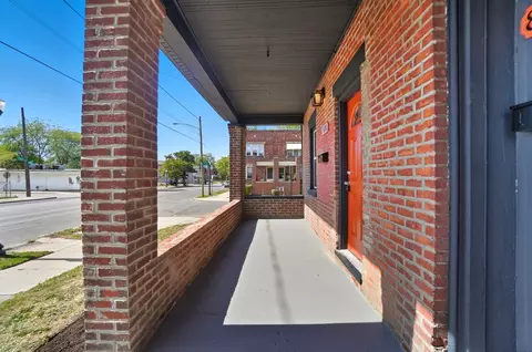 Exterior - 828 E Main St, Columbus, OH 43205 photo 3 of 10