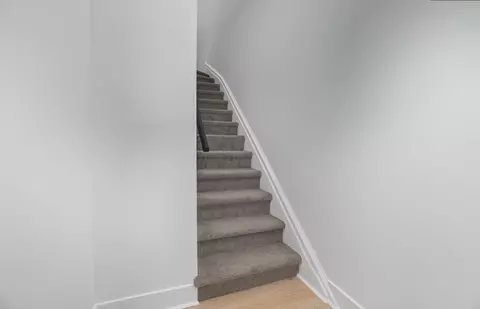 Entry Way - 828 E Main St, Columbus, OH 43205 photo 3 of 3