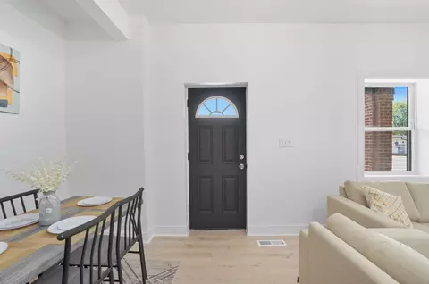 Entry Way - 828 E Main St, Columbus, OH 43205 photo 1 of 3