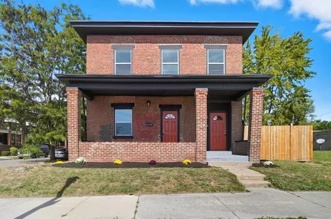 828 E Main St, Columbus, OH 43205