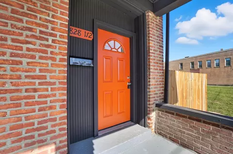 Exterior - 828 E Main St, Columbus, OH 43205 photo 5 of 10