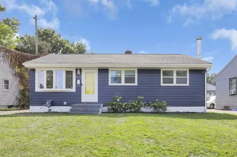 3325 Towers Ct S, Columbus, OH 43227